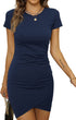 Nimaki - Elegantes Kleid